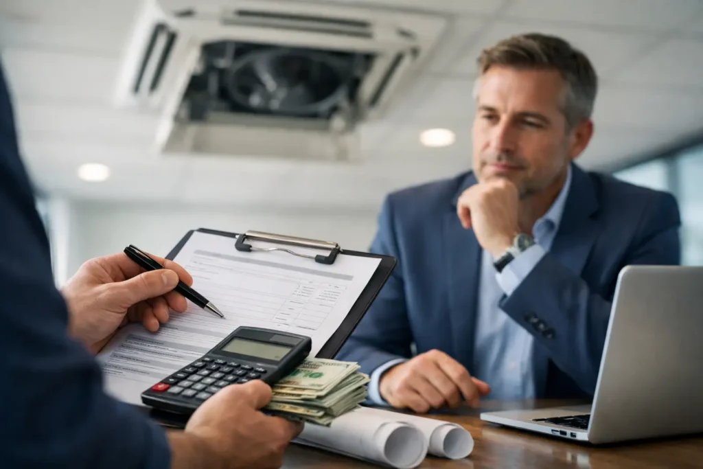 Quanto custa laudo PMOC? Entenda o orçamento